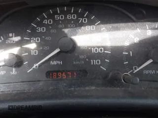2004 Chevrolet Cavalier with VIN 1G1JC52F547165574, listed as a IAAI auction lot 41379891 with 189,571 mi miles and . Bid and sale history available at DreamBid. Image 7.