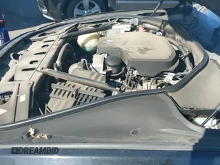 2013 BMW 5 Series 528i z VIN WBAXG5C58DD229486, wystawiony jako IAAI lot #43208575 z przebiegiem 155 020 mil mil oraz . Historia ofert i sprzedaży dostępna na DreamBid. Obrazek 19.