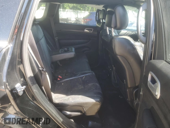 2020 Jeep Grand Cherokee Laredo E с VIN 1C4RJEAG1LC278499, выставлен на аукционе Copart как лот 57906995 с пробегом 129 259 миль миль и Списание • Salvage title. История ставок и продаж доступна на DreamBid. Изображение 11.
