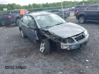 2007 Saturn ION ION 2 z VIN 1G8AJ55F67Z180953, wystawiony jako IAAI lot #42198798 z przebiegiem 117 960 mil mil oraz . Historia ofert i sprzedaży dostępna na DreamBid. Obrazek 1.