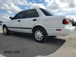 1993 Nissan Sentra с VIN JN1EB31F2PU509274, выставлен на аукционе Copart как лот 85459594 с пробегом 81 320 миль миль и Списание • Salvage title. История ставок и продаж доступна на DreamBid. Изображение 2.