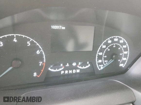 2020 Ford Transit with VIN 1FDBR5P87LKA53564, listed as a Copart auction lot 67913434 with 102,017 mi miles and Non Repairable. Bid and sale history available at DreamBid. Image 9.
