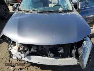 2013 Lexus RX 350 with VIN 2T2BK1BA6DC172510, listed as a Copart auction lot 50488165 with 0 mi miles and Non Repairable. Bid and sale history available at carsss.com. Image 12.