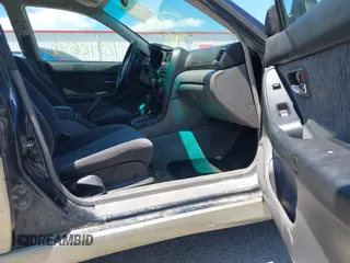 2000 Subaru Legacy Outback with VIN 4S3BH6653Y7673276, listed as a IAAI auction lot 42342698 with 260,875 mi miles and . Bid and sale history available at DreamBid. Image 5.