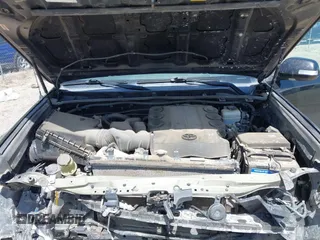 2010 Toyota 4Runner Trail с VIN JTEBU5JR0A5007621, выставлен на аукционе IAAI как лот 42223028 с пробегом 201 908 миль миль и . История ставок и продаж доступна на DreamBid. Изображение 10.