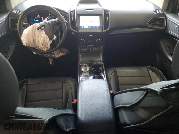 2020 Ford Edge SE z VIN 2FMPK4G94LBA36373, wystawiony jako Copart lot #60404825 z przebiegiem 73 149 mil mil oraz Szkoda całkowita • Salvage title. Historia ofert i sprzedaży dostępna na DreamBid. Obrazek 8.