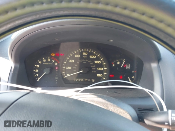 2007 Honda Accord LX с VIN 1HGCM56487A088049, выставлен на аукционе IAAI как лот 42103774 с пробегом 219 770 миль миль и . История ставок и продаж доступна на DreamBid. Изображение 7.