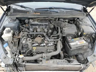 2015 Kia Cadenza Premium with VIN KNALN4D73F5178765, listed as a Copart auction lot 80656994 with 127,085 mi miles and Salvage Title. Bid and sale history available at carsss.com. Image 11.