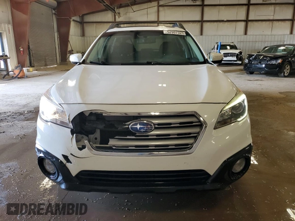 2016 Subaru Outback with VIN 4S4BSCDC9G3201781, listed as a Copart auction lot 52997325 with 163,539 mi miles and Clean title. Bid and sale history available at DreamBid. Image 5.