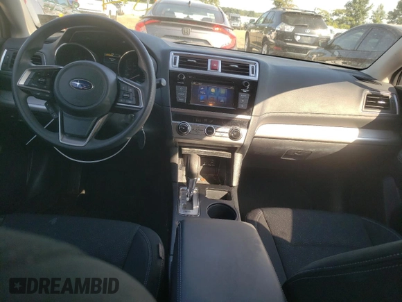2019 Subaru Legacy with VIN 4S3BNAB66K3040005, listed as a Copart auction lot 66890703 with 82,156 mi miles. Bid and sale history available at carsss.com. Image 8.
