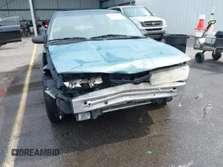1995 Saturn SL with VIN 1G8ZK5271SZ147168, listed as a IAAI auction lot 42480978 with 159,136 mi miles and . Bid and sale history available at DreamBid. Image 6.