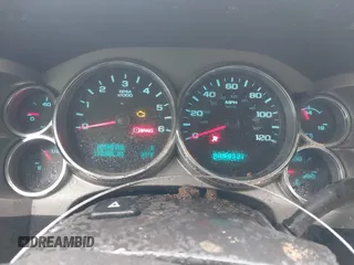 2012 GMC Sierra 1500 with VIN 1GTR1VEA7CZ341852, listed as a IAAI auction lot 41467447 with 170,345 mi miles and . Bid and sale history available at DreamBid. Image 7.