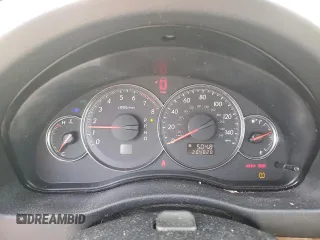2008 Subaru Legacy Limited with VIN 4S3BL626787217231, listed as a Copart auction lot 50926715 with 204,828 mi miles and Salvage title. Bid and sale history available at DreamBid. Image 9.