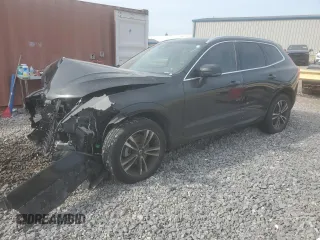 2021 Volvo XC60 Momentum с VIN YV4102RK1M1804048, выставлен на аукционе Copart как лот 57049835 с пробегом Не указан миль и Списание • Salvage title. История ставок и продаж доступна на DreamBid. Изображение 1.