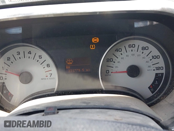 2007 Ford Explorer Sport Trac Limited с VIN 1FMEU53877UA13562, выставлен на аукционе IAAI как лот 42796600 с пробегом 221 779 миль миль и . История ставок и продаж доступна на DreamBid. Изображение 7.