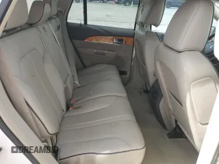 2011 Lincoln MKX with VIN 2LMDJ6JK5BBJ20928, listed as a Copart auction lot 48939245 with 159,518 mi miles and Salvage Title. Bid and sale history available at carsss.com. Image 11.