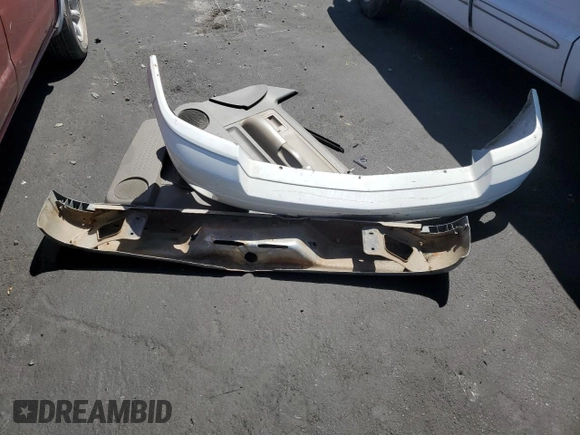 2005 Dodge Dakota SLT with VIN 1D7HE48K45S287376, listed as a Copart auction lot 58864665 with 183,772 mi miles and Salvage title. Bid and sale history available at DreamBid. Image 12.