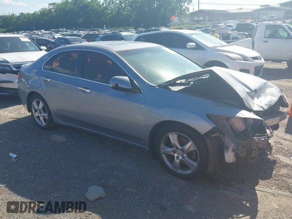 2012 Acura TSX Technology с VIN JH4CU2F61CC017108, выставлен на аукционе IAAI как лот 42314321 с пробегом 310 880 миль миль и . История ставок и продаж доступна на DreamBid. Изображение 1.