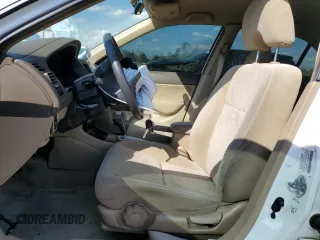 2004 Honda Civic LX with VIN 2HGES16524H500124, listed as a Copart auction lot 50806175 with 80,232 mi miles and Salvage Title. Bid and sale history available at DreamBid. Image 7.