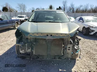 2020 Subaru Forester Premium with VIN JF2SKAGC0LH467953, listed as a Copart auction lot 49238355 with 142,052 mi miles and Salvage Title. Bid and sale history available at carsss.com. Image 5.
