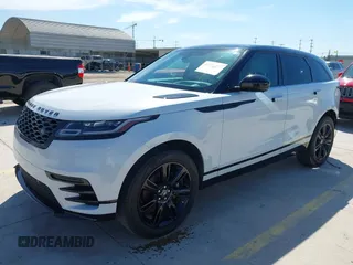 2020 Land Rover Range Rover Velar R-Dynamic S с VIN SALYK2EX4LA290992, выставлен на аукционе IAAI как лот 42212439 с пробегом 67 787 миль миль и . История ставок и продаж доступна на DreamBid. Изображение 2.
