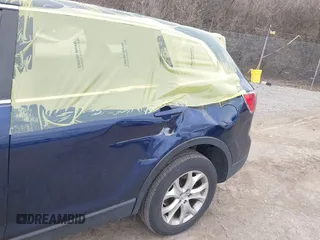 2011 Mazda CX-9 Sport z VIN JM3TB2BV8B0305056, wystawiony jako IAAI lot #41616946 z przebiegiem 169 231 mil mil oraz . Historia ofert i sprzedaży dostępna na DreamBid. Obrazek 6.