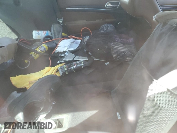 2015 Jeep Grand Cherokee Summit с VIN 1C4RJFJT5FC796820, выставлен на аукционе Copart как лот 49226795 с пробегом Не указан миль и Списание • Salvage title. История ставок и продаж доступна на DreamBid. Изображение 10.