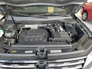 2018 Volkswagen Tiguan S с VIN 3VV1B7AX4JM055103, выставлен на аукционе Copart как лот 82042935 с пробегом 111 715 миль миль и Списание • Salvage title. История ставок и продаж доступна на DreamBid. Изображение 15.