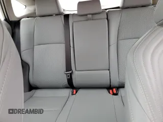 2024 Toyota Venza LE z VIN JTEAAAAH6RJ190482, wystawiony jako Copart lot #54734025 z przebiegiem 5 866 mil mil oraz Szkoda całkowita • Salvage title. Historia ofert i sprzedaży dostępna na DreamBid. Obrazek 10.