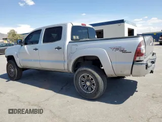 2010 Toyota Tacoma with VIN 3TMLU4EN7AM049157, listed as a Copart auction lot 60904045 with 304,200 mi miles and Clean title. Bid and sale history available at DreamBid. Image 2.