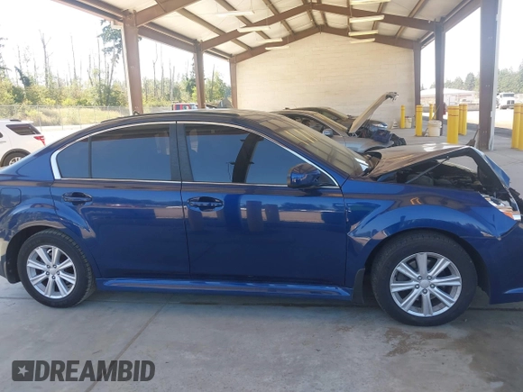 2010 Subaru Legacy Premium с VIN 4S3BMBB64A3224821, выставлен на аукционе IAAI как лот 42673777 с пробегом 114 153 миль миль и . История ставок и продаж доступна на DreamBid. Изображение 14.