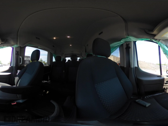 2022 Ford Transit Passenger XL с VIN 1FBAX2CG2NKA78400, выставлен на аукционе IAAI как лот 42219362 с пробегом 178 966 миль миль и . История ставок и продаж доступна на DreamBid. Изображение 18.