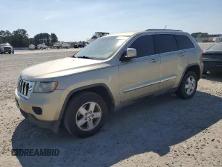 2011 Jeep Grand Cherokee Laredo with VIN 1J4RS4GG9BC585118, listed as a Copart auction lot 51111715 with 362,443 mi miles and Clean Title. Bid and sale history available at DreamBid. Image 1.