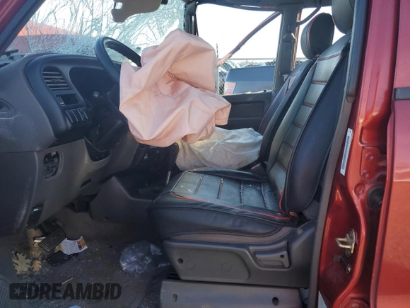 1999 Isuzu Trooper S with VIN JACDJ58X7X7931091, listed as a Copart auction lot 44824285 with Not provided miles and Salvage title. Bid and sale history available at DreamBid. Image 7.