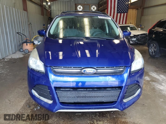 2013 Ford Escape SE z VIN 1FMCU9GX0DUA91872, wystawiony jako Copart lot #61232605 z przebiegiem 149 869 mil mil oraz Szkoda całkowita • Salvage title. Historia ofert i sprzedaży dostępna na DreamBid. Obrazek 5.