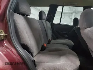 2001 Jeep Grand Cherokee Laredo with VIN 1J4GW48S11C618478, listed as a Copart auction lot 57889965 with Not provided miles and Clean title. Bid and sale history available at DreamBid. Image 11.