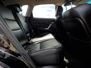 2011 Acura RDX with VIN 5J8TB1H27BA800053, listed as a Copart auction lot 48347305 with 115,465 mi miles and Salvage Title. Bid and sale history available at carsss.com. Image 11.
