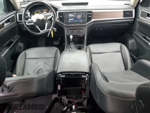 2021 Volkswagen Atlas SE с VIN 1V2DP2CA5MC527029, выставлен на аукционе Copart как лот 83847984 с пробегом 82 896 миль миль и Списание • Salvage title. История ставок и продаж доступна на DreamBid. Изображение 8.