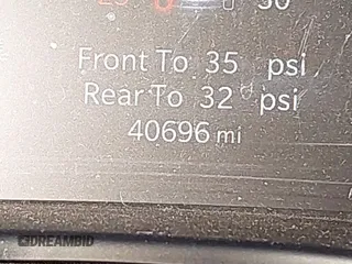 2022 Jeep Compass Latitude with VIN 3C4NJCBB6NT229344, listed as a IAAI auction lot 41686958 with 40,696 mi miles and . Bid and sale history available at carsss.com. Image 16.