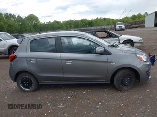 2020 Mitsubishi Mirage ES z VIN ML32A3HJ0LH003798, wystawiony jako IAAI lot #42182000 z przebiegiem 51 130 mil mil oraz . Historia ofert i sprzedaży dostępna na DreamBid. Obrazek 13.