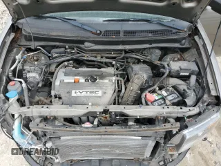 2007 Honda Element EX with VIN 5J6YH28727L011383, listed as a Copart auction lot 55319755 with 52,541 mi miles and Clean Title. Bid and sale history available at DreamBid. Image 12.