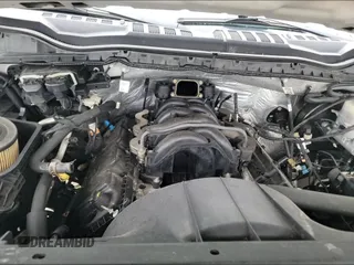 2019 Ford Super Duty F-250 SRW XL with VIN 1FTBF2A67KEG48981, listed as a IAAI auction lot 42093795 with Not Provided miles. Bid and sale history available at carsss.com. Image 9.