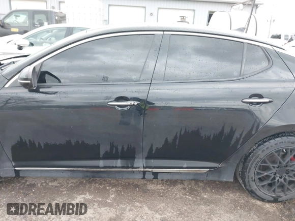 2013 Kia Optima SX with VIN 5XXGR4A65DG218034, listed as a IAAI auction lot 42027756 with 100,285 mi miles and . Bid and sale history available at DreamBid. Image 15.