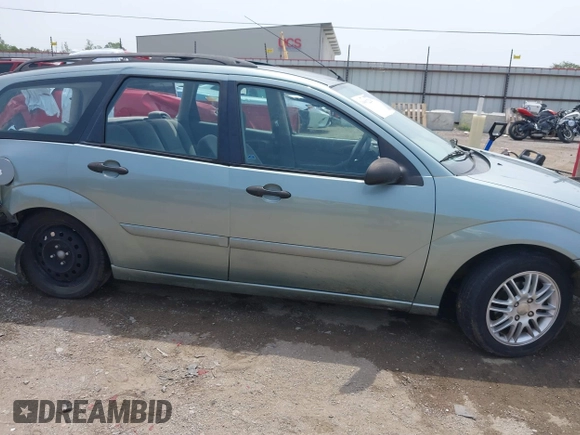 2003 Ford Focus SE Fleet с VIN 1FAFP36363W142000, выставлен на аукционе IAAI как лот 39992234 с пробегом 317 957 миль миль и . История ставок и продаж доступна на DreamBid. Изображение 13.