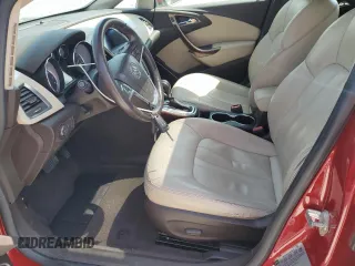 2012 Buick Verano Group with VIN 1G4PS5SK3C4130416, listed as a Copart auction lot 51363305 with 120,534 mi miles and Salvage title. Bid and sale history available at DreamBid. Image 7.