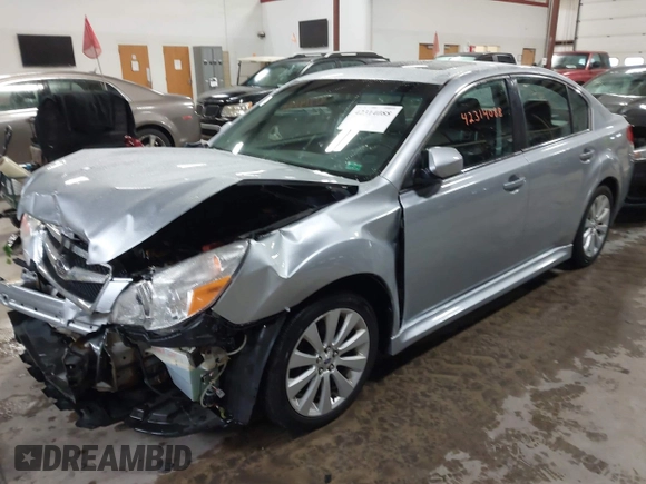 2012 Subaru Legacy Limited with VIN 4S3BMCK64C3024997, listed as a IAAI auction lot 42314088 with 179,651 mi miles and . Bid and sale history available at DreamBid. Image 18.