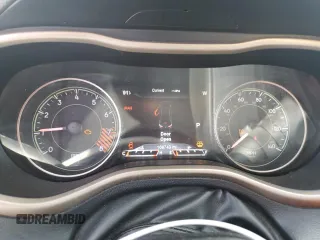 2014 Jeep Cherokee Limited с VIN 1C4PJLDSXEW162165, выставлен на аукционе Copart как лот 62178715 с пробегом 168 743 миль миль и Списание • Salvage title. История ставок и продаж доступна на DreamBid. Изображение 9.