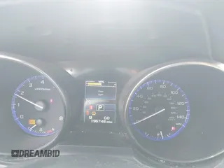 2018 Subaru Outback Premium с VIN 4S4BSACC3J3243070, выставлен на аукционе IAAI как лот 42291285 с пробегом 196 748 миль миль и . История ставок и продаж доступна на DreamBid. Изображение 7.