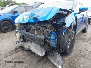 2017 Mazda CX-3 Touring z VIN JM1DKFC7XH0171860, wystawiony jako IAAI lot #42249818 z przebiegiem 54 873 mil mil oraz . Historia ofert i sprzedaży dostępna na DreamBid. Obrazek 6.