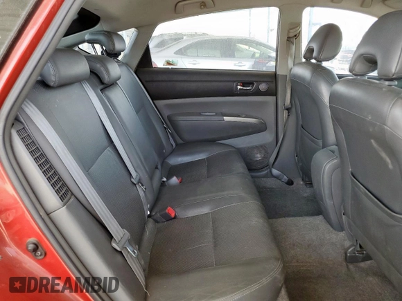 2008 Toyota Prius z VIN JTDKB20U883438406, wystawiony jako Copart lot #61249485 z przebiegiem 173 878 mil mil oraz Czysty tytuł • Clean title. Historia ofert i sprzedaży dostępna na DreamBid. Obrazek 10.